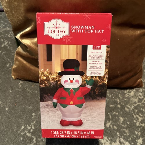 Pupazzo neve holiday time - neve,