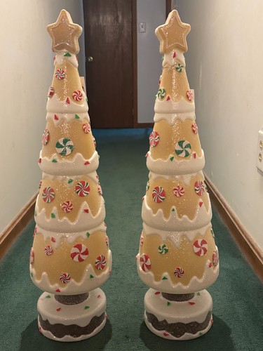 Albero pan zenzero - pan, di