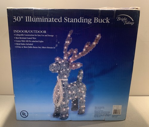 Bright tidings pollici - tidings, 30