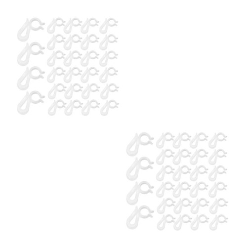 Set clip luci - 2,