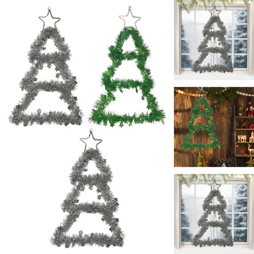 Decorazione natalizia con