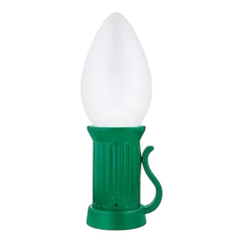 Led jumbo lampadina - 3,