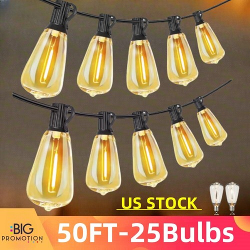 St38 stringa luci led edison - stringa,