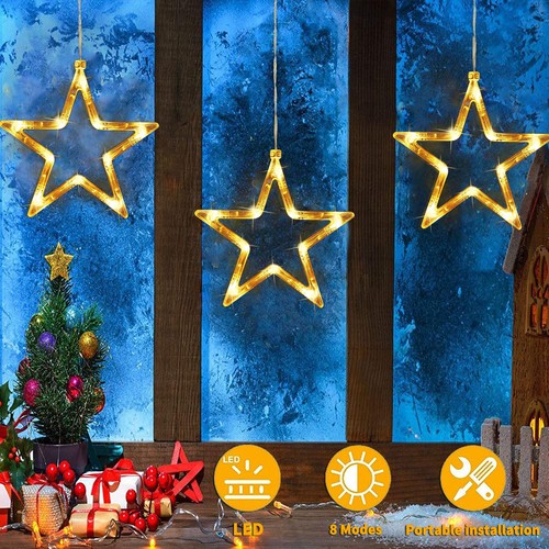 Led decorazione natalizia - led,