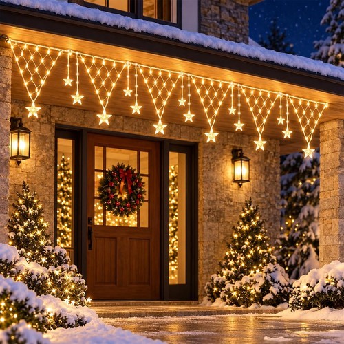 Prosishing luci natale 5mx0 - prosishing,