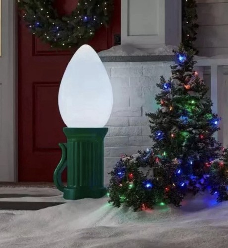 Home accents led - ft, jumbo