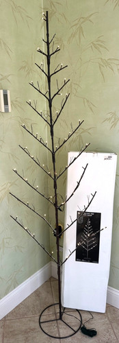 Albero balcone led lumineo - lumineo, con