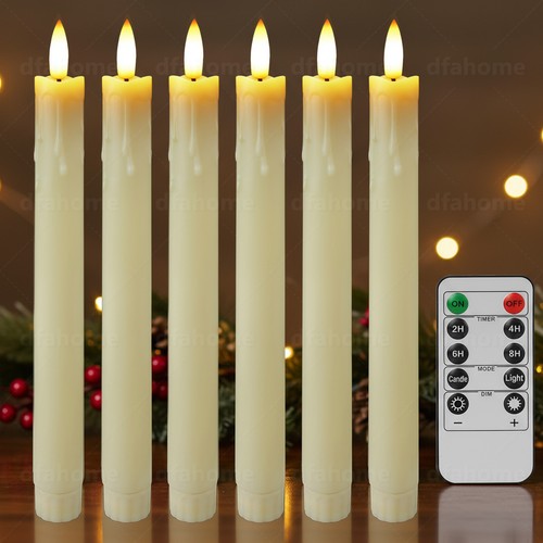 Candele led elettriche - led,