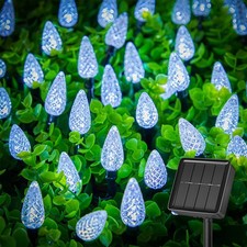 Brightown Solar C6 Fragola 100