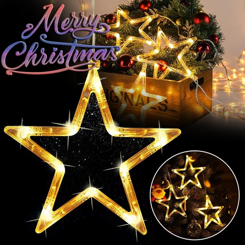 Stella led decorazione - stella,